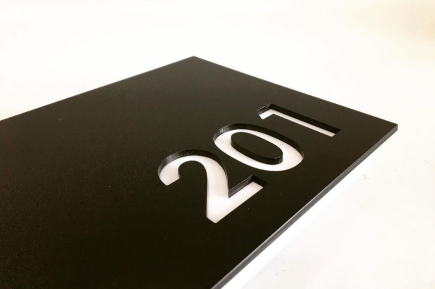 Işıklı Oda Numarası