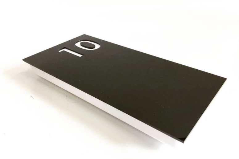 Işıklı Oda Numarası