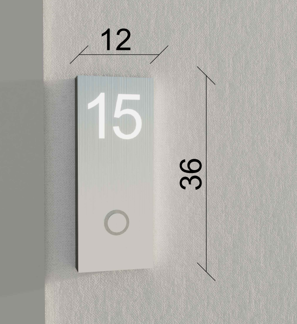 Özel Sipariş Oda Numarası