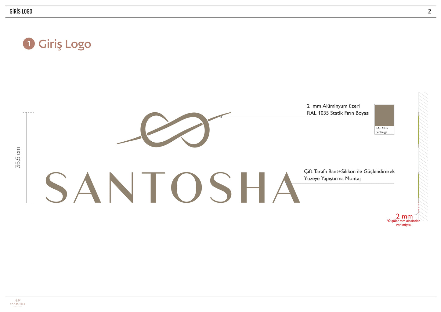 Santosha Projesi
