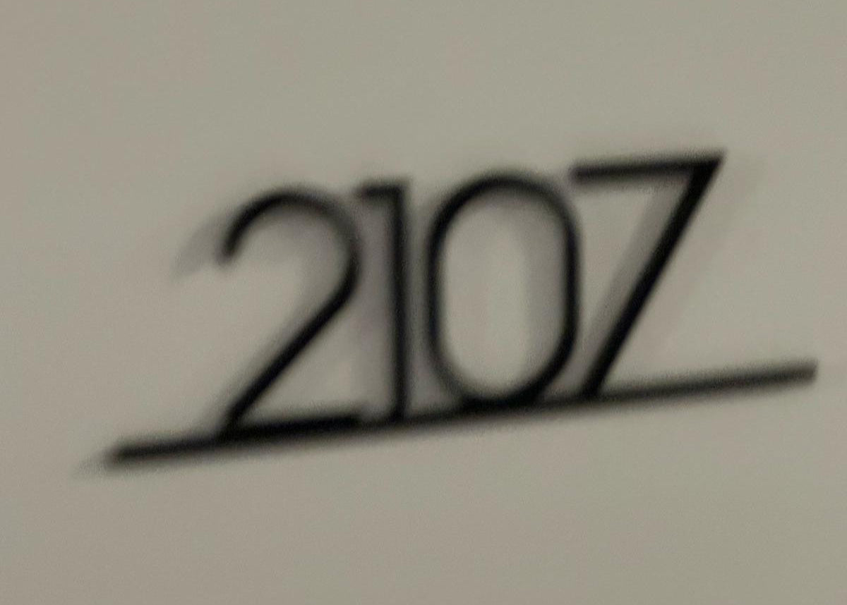 Özel Sipariş Oda Numaraları