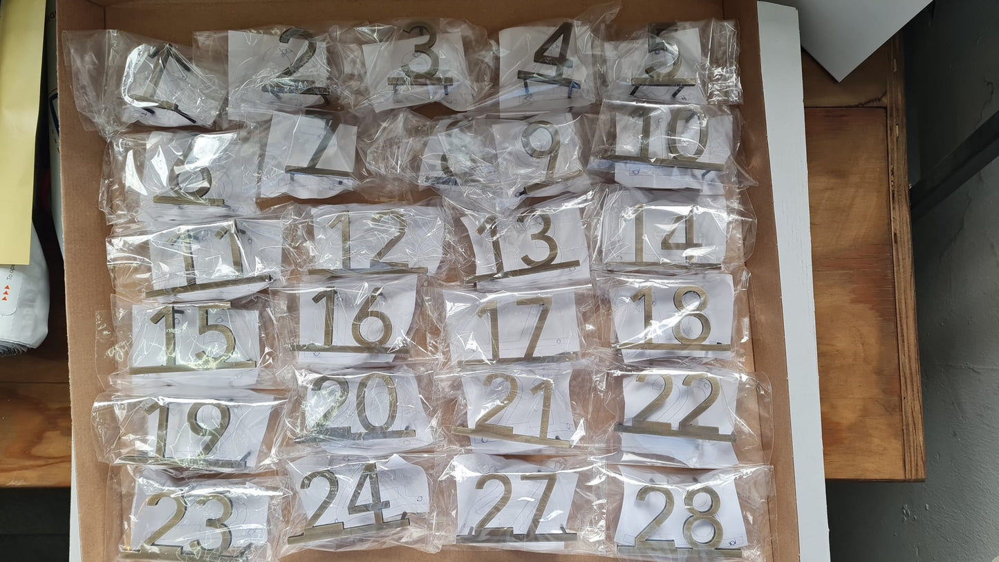 Özel Sipariş Ziyabey Apartmanı-2