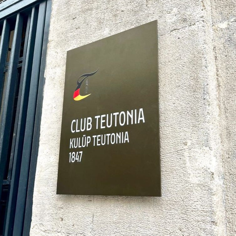 Özel Sipariş Giriş Yazısı