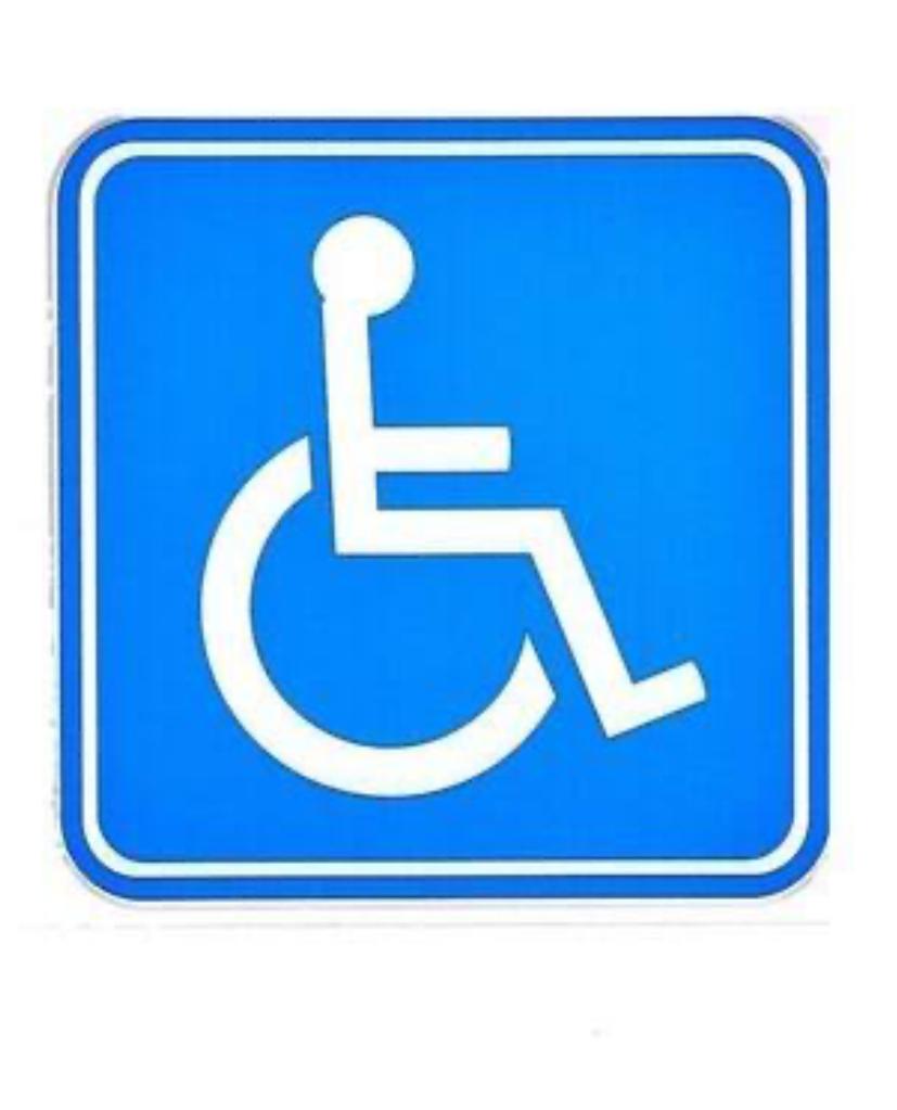 Özel Sipariş Engelli + Braille