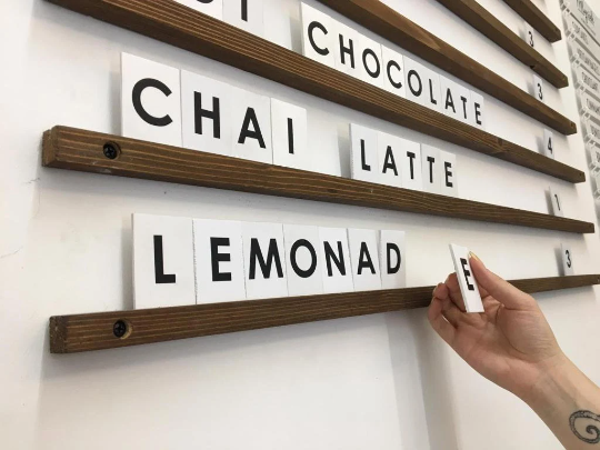 Özel Sipariş Ekstra Sayı Sticker