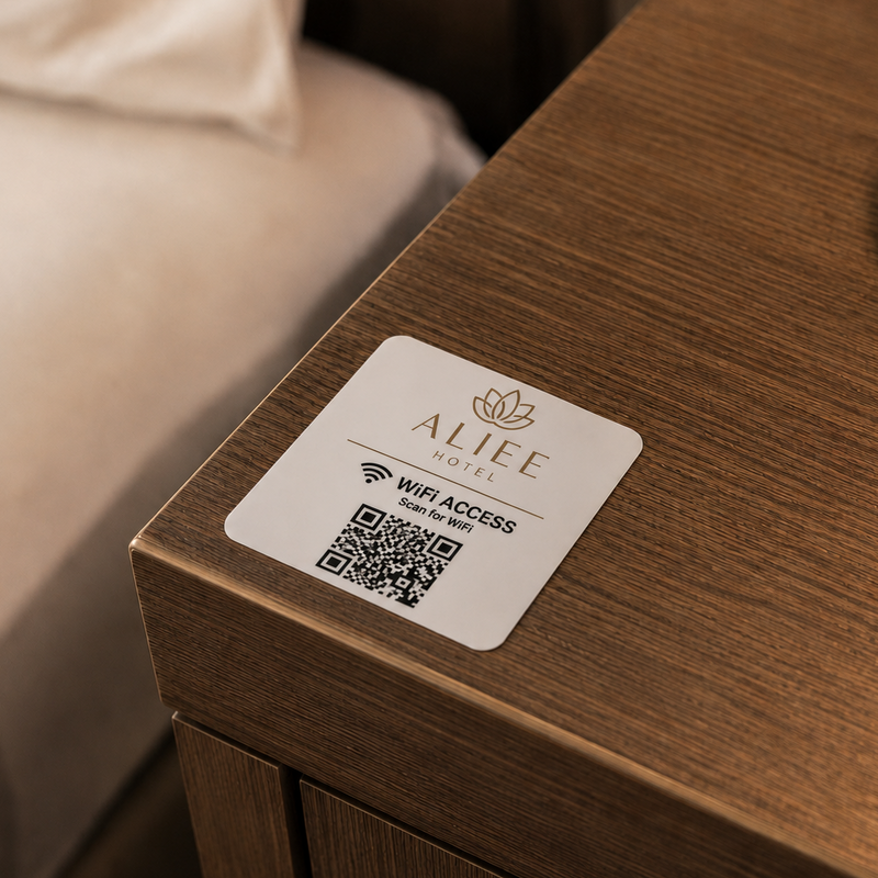 QR kod