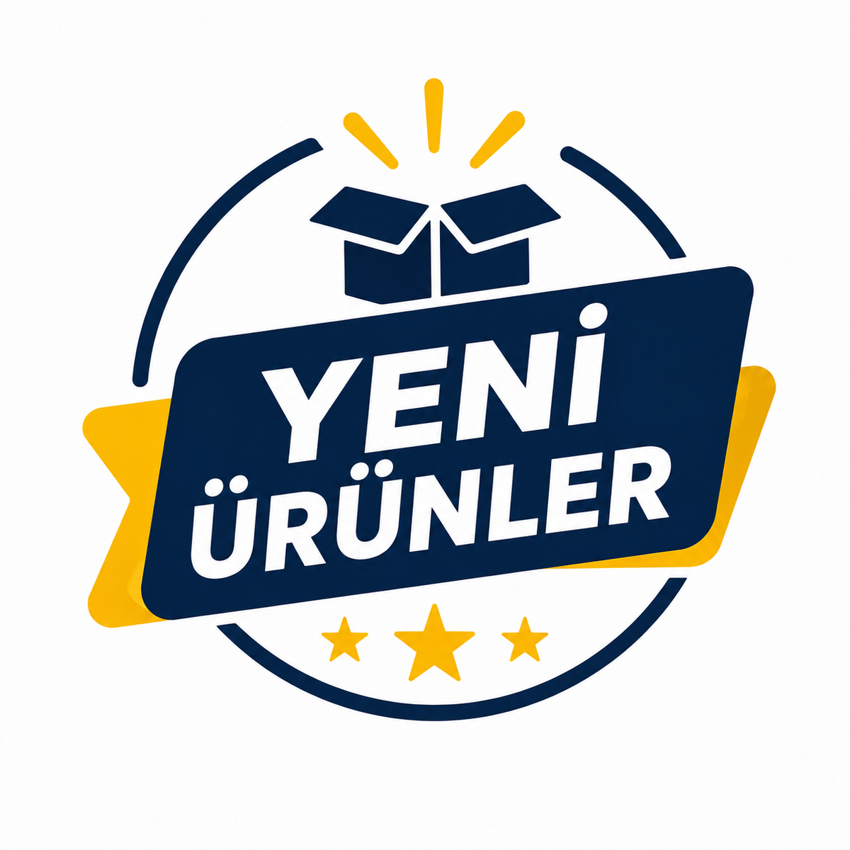 Yeni Ürünler
