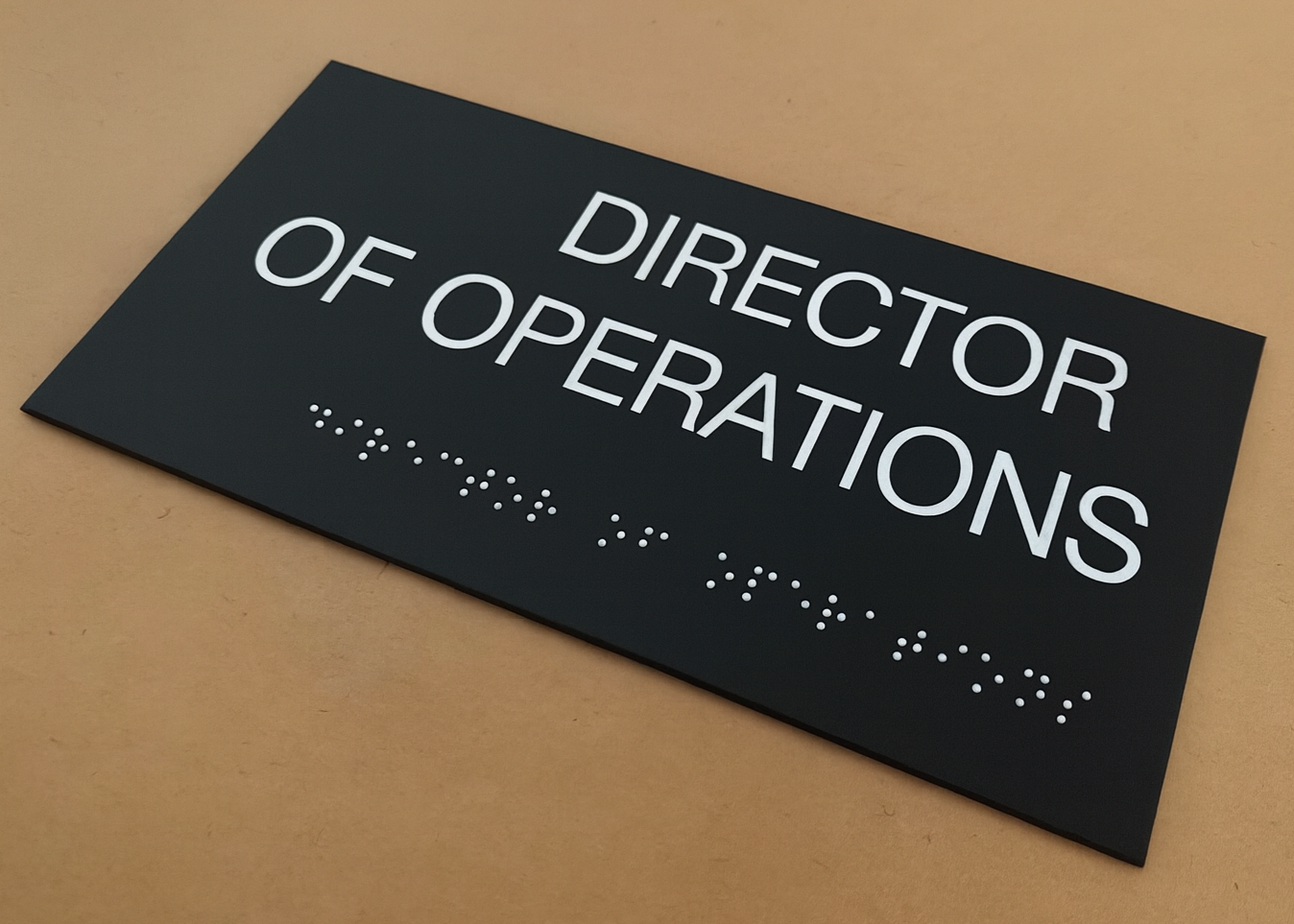 Kapı İsimlikleri ve Yönlendirmeler