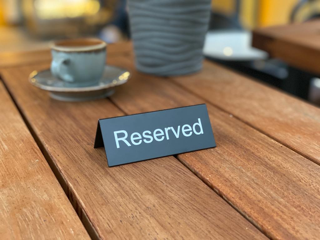 Uyarı ve Bilgilendirme Yazıları