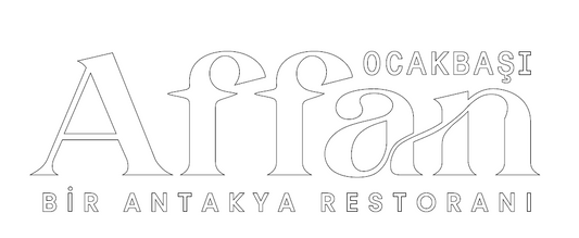 Özel Sipariş Giriş Yazısı