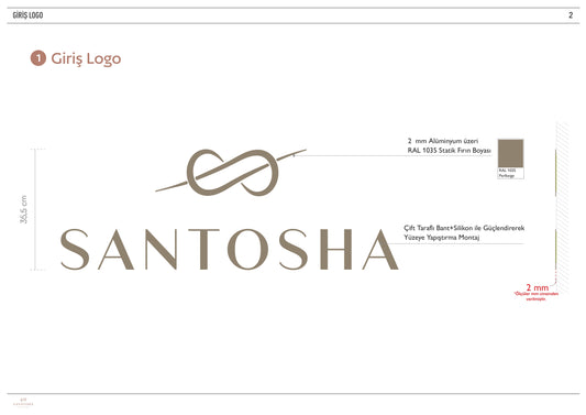 Santosha Projesi
