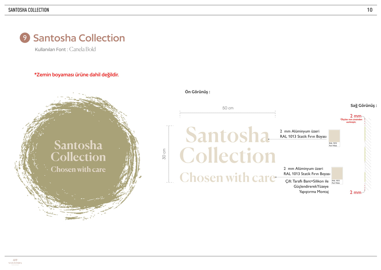 Santosha Projesi