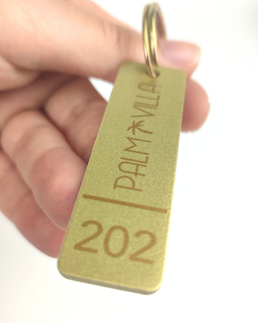 Özel Sipariş Palm Villa