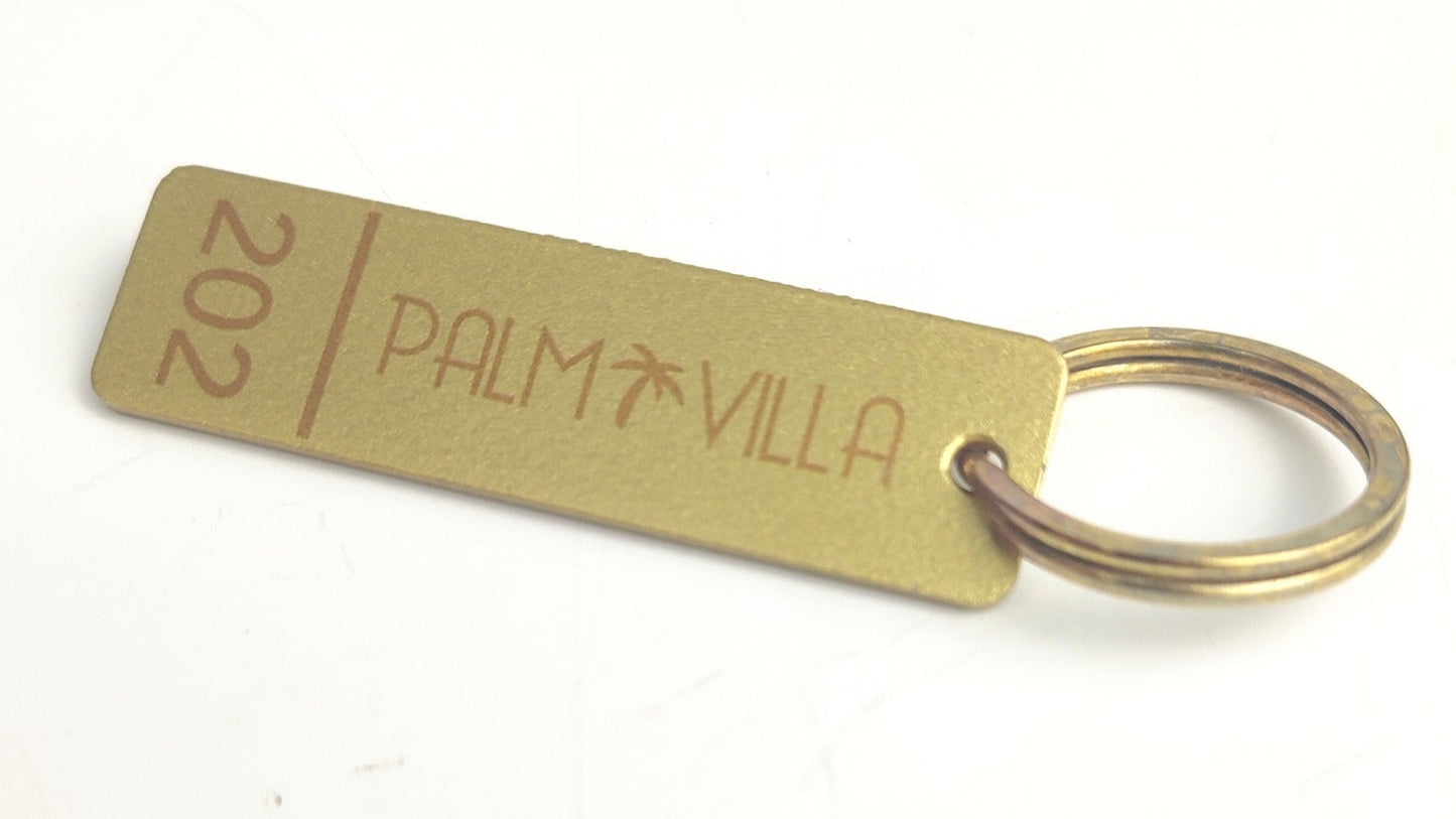 Özel Sipariş Palm Villa