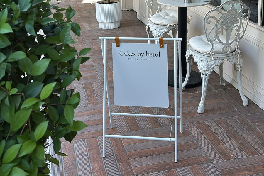 Cakes by Betül / Denizli yorum görseli 1