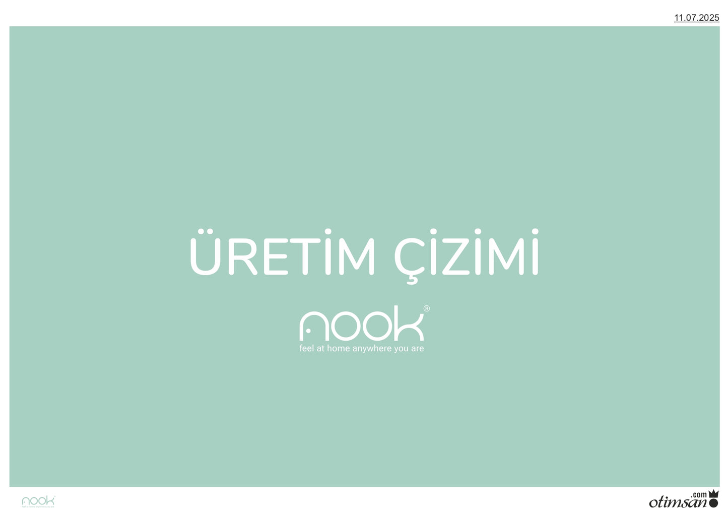 Nook Proje