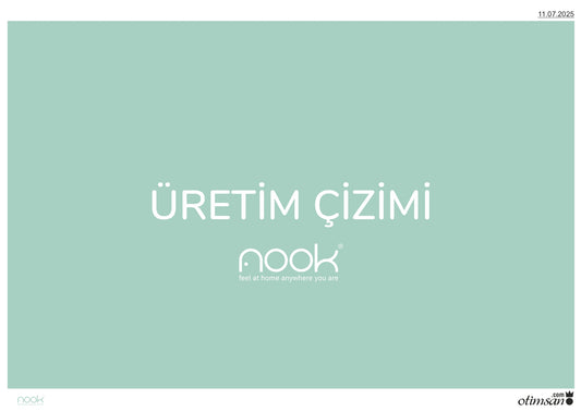 Nook Proje