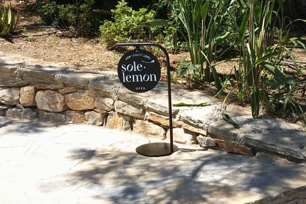 Sole Lemon/Bodrum yorum görseli 1